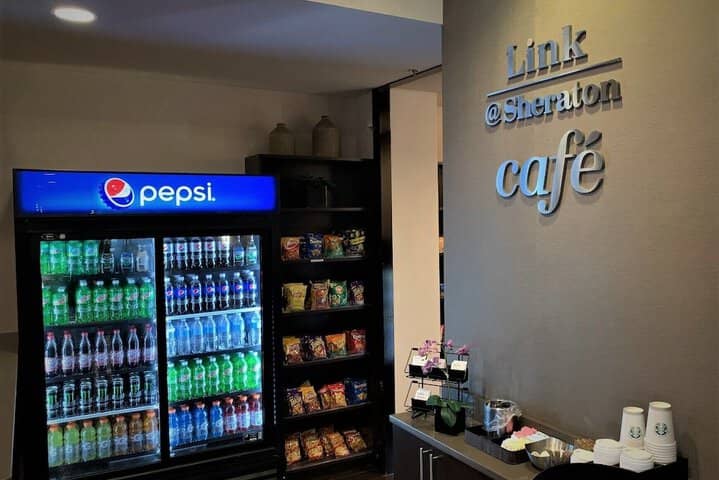 Cafe